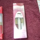 CoverGirl Outlast Smoothwear Lip Color Spiced Satin 875