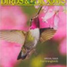 Birds and Bloom