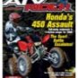 ATV RIder