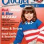 Crochet World