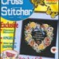 Cross Stitcher