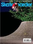 Skateboarder