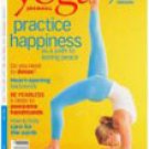 Yoga Journal