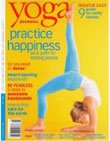 Yoga Journal
