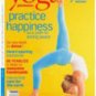Yoga Journal