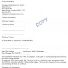 Legal Form (view only)