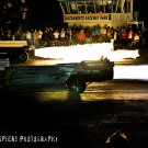 Bring on the Jet Cars 11x14