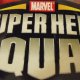 Marvel Super Hero Squad