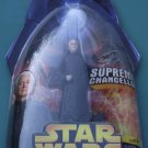 Star Wars Revenge of the Sith CHANCELLOR PALPATINE #14 unopened