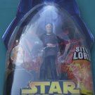 Star Wars Revenge of the Sith COUNT DOOKU #13 unopened