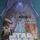 Star Wars Revenge of the Sith BATTLE DROID #17 unopened