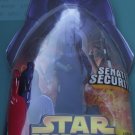 Star Wars Revenge of the Sith ROYAL GUARD (blue) #23 unopened