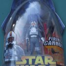 Star Wars Revenge of the Sith CLONE PILOT #34 unopened