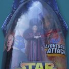 Star Wars Revenge of the Sith PALPATINE #35 unopened