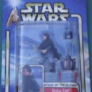 Star Wars 2002 BOBA FETT #07 unopened