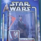 Star Wars 2002 SHAAK TI #10 unopened