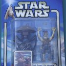 Star Wars 2002 TEEMTO PAGALIES #56 unopened
