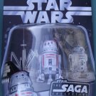 Star Wars Saga Collection R5-D4 #032 unopened