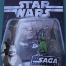 Star Wars Saga Collection GRAGRA #052 unopened