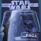 Star Wars Saga Collection EMPEROR PALPATINE #043 unopened