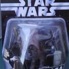 Star Wars Saga Collection MOMAW NADON #031 variant unopened