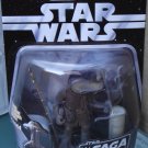 Star Wars Saga Collection MOMAW NADON #031 variant unopened