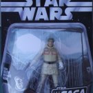 Star Wars Saga Collection GENERAL RIEEKAN #012 unopened