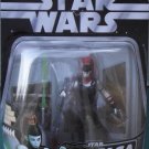 Star Wars Saga Collection AURRA SING #070 unopened