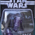 Star Wars Saga Collection R4-M6 (MACE WINDU'S ASTROMECH DROID) #074 unopened