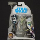 STAR WARS The Clone Wars GENERAL GRIEVOUS 1st DAY ISSUE unopened