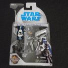 STAR WARS The Clone Wars CAPTAIN REX 1st DAY ISSUE unopened