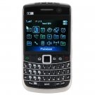 E900 Quad-band TV FM WiFi JAVA Dual Sim Standby Cell Phone (Black)