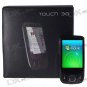Touch "3G" 2.8" Touch Screen Wifi Windows Mobile 6.1 Quadband PDA Cell Phone (English)