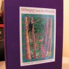 Whisper from the Woods by Victoria Wirth Scott banfill