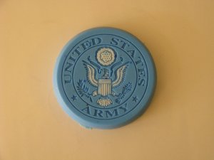 US ARMY Soap