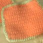 Carrot Top Pot Holders