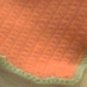 Carrot Top Pot Holders