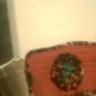 American Dream Table Runner