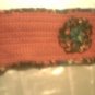American Dream Table Runner