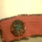 American Dream Table Runner