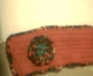 American Dream Table Runner