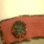 American Dream Table Runner