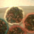 Rainbow Coasters - Set of 4