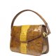 Genuine Crocodile Leather Handbags