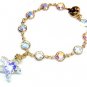 Sparkling Starlight White Bracelet