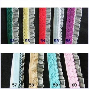 Bra Strap