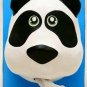 Paper Mache Wall Hanging Tissue Box.