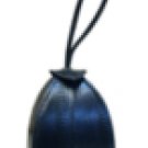 Genuine Evening Snake Leather Handbag