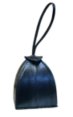Genuine Evening Snake Leather Handbag