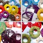 Wholesale Handmade Engraved Wooden Earring